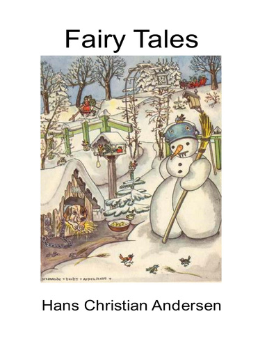 Fairy Tales