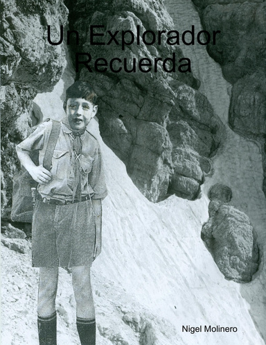 Un Explorador Recuerda