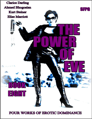 The Power of Eve - Book Eight