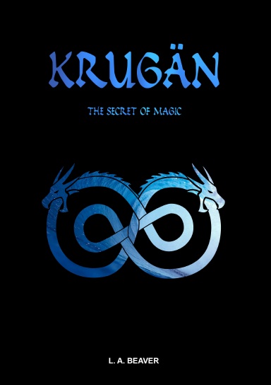 KRUGÄN - The secret of magic