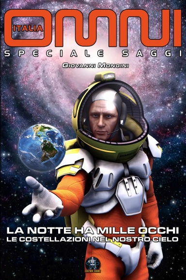 La notte ha mille occhi: Le costellazioni nel nostro cielo