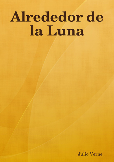 Alrededor De La Luna