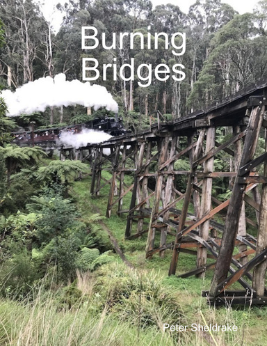 Burning Bridges