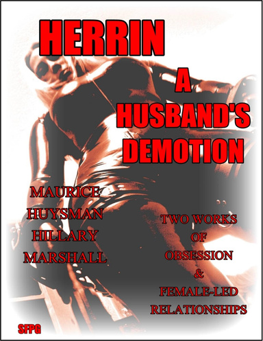 Herrin - A Husband's Demotion
