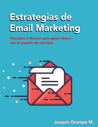 Estrategias de Email Marketing
