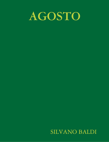 AGOSTO