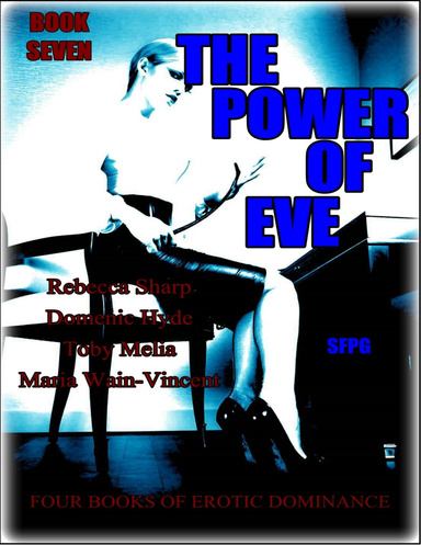 The Power of Eve - Book Seven