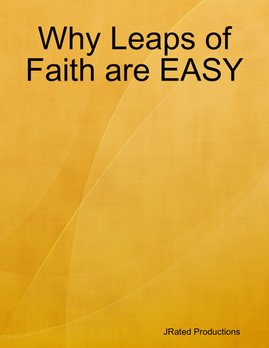 Faith