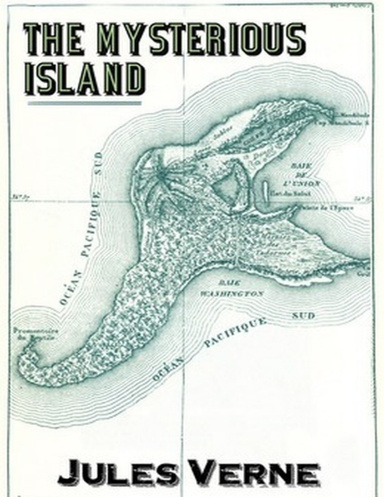 The Mysterious Island
