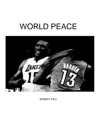 World Peace