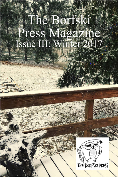 Issue III: Winter 2017