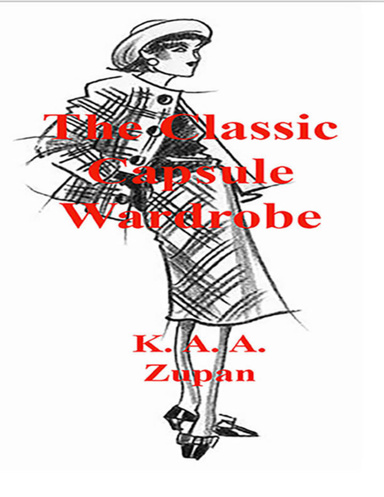 The Classic Capsule Wardrobe