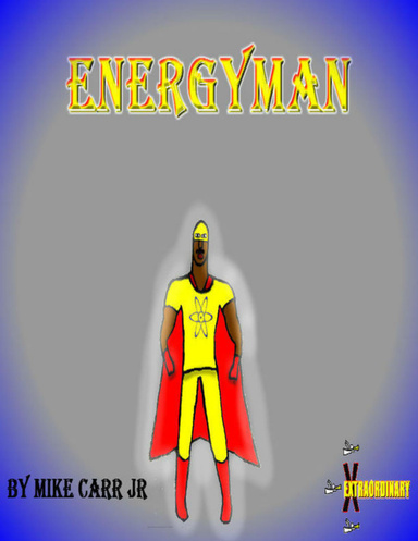 Energyman