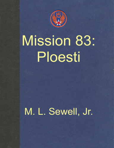 Mission 83: Ploesti