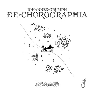 De Chorographia