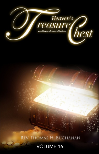 Heaven's Treasure Chest Vol 16