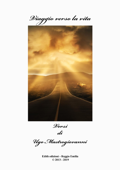 Viaggio verso la vita