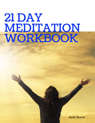 21 Day Meditation Challenge