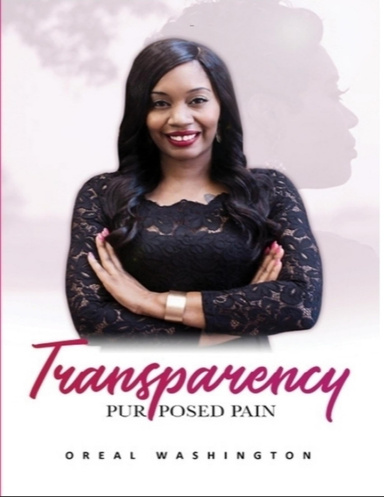 Transparency: Purposed Pain