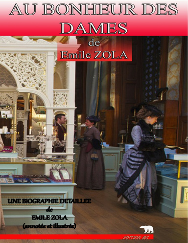 Au bonheur des Dames