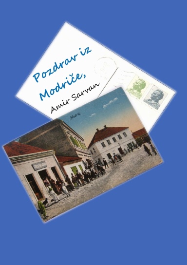 Pozdrav iz Modriče