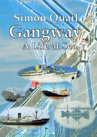 Gangway A Life at Sea