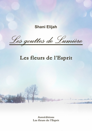 Les gouttes de Lumière Les fleurs de l'Esprit