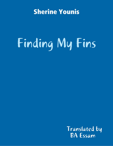 Finding My Fins