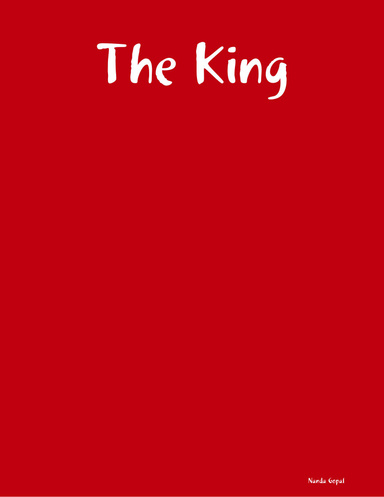 The King