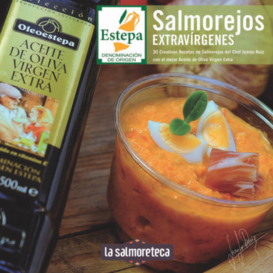 Salmorejos Extravírgenes