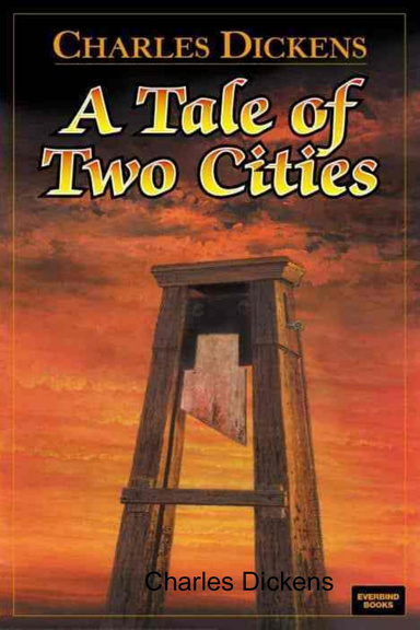 A Tale of Two Cities
