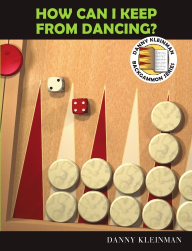 How Can I Keep from Dancing? (Hardcover)