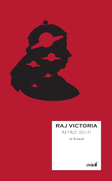 Raj Victoria