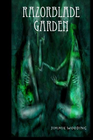 RazorBlade Garden