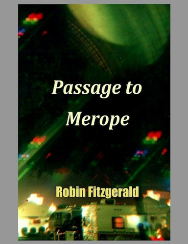 Passage to Merope