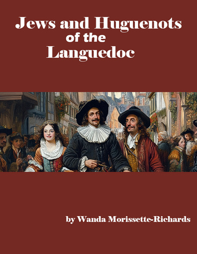 Jews and Huguenots of the Languedoc
