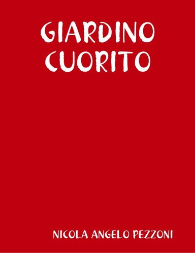 GIARDINO CUORITO