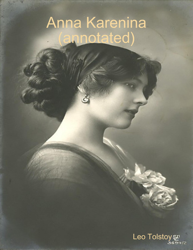 Anna Karenina(annotated)