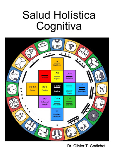 Salud Holística Cognitiva