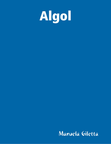 Algol
