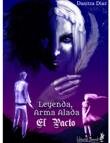 Leyenda, arma alada: El pacto