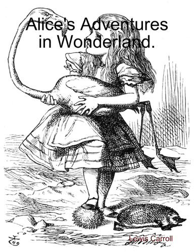 Alice's :Adventures :in :Wonderland