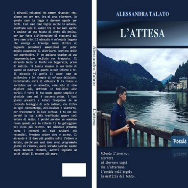 L'attesa - Poesie