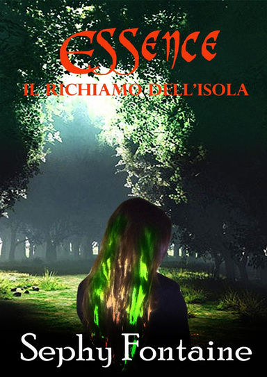 Essence - Il richiamo dell'isola