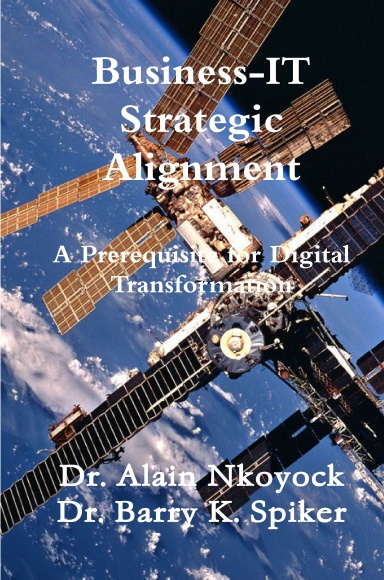 Business-IT Strategic Alignment: A Prerequisite for Digital Transformation
