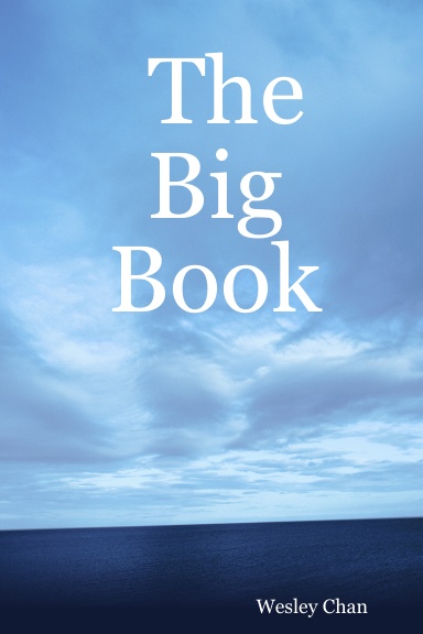 The Big Book
