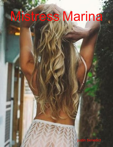 Mistress Marina