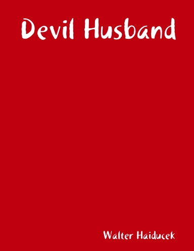 Devil Husband