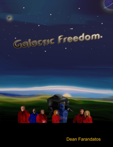 Galactic Freedom