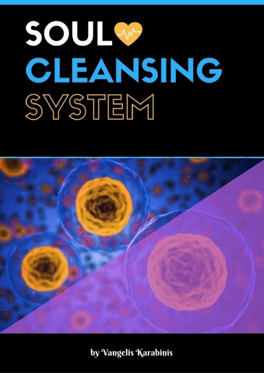 Soul Cleansing System:Self Healing and Cell Regeneration
